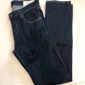 *NEW* Rag & Bone Fit 3 Slim Straight Jean 32x34